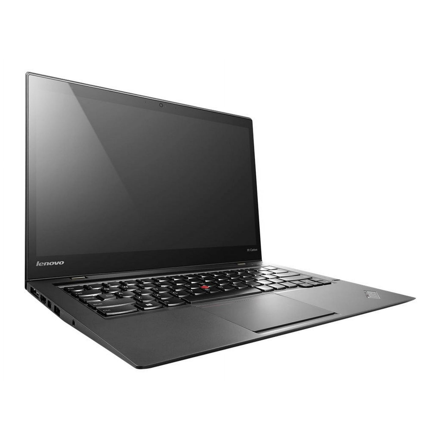 Ordinateur portable Lenovo ThinkPad X1 Carbon 3e génération remis à neuf - Intel Core i7, 16 Go de RAM, 512 Go de SSD, Windows 10 Pro - (remis à neuf)