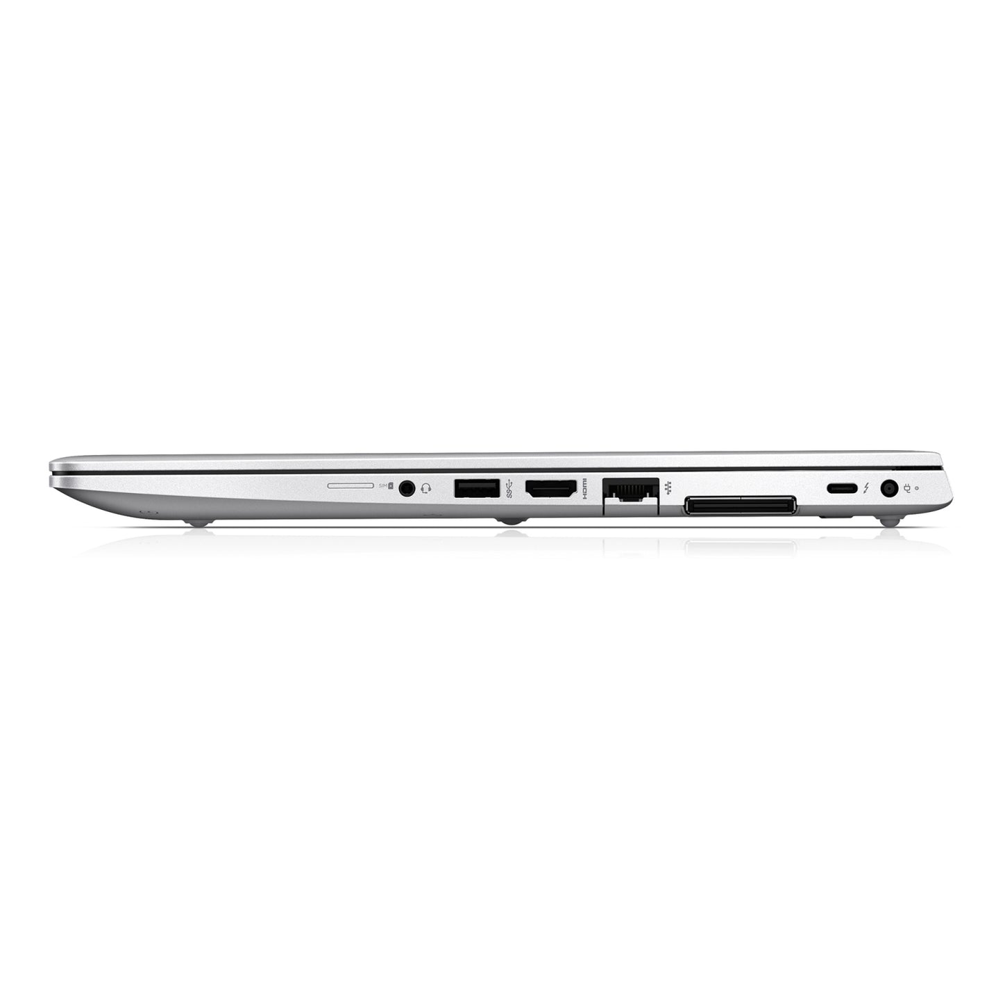 HP EliteBook 850 G5 - 15.6' FHD Laptop - Intel Core i5-8300U | 16GB RAM | 256GB SSD - Windows 11 Pro - (Refurbished)