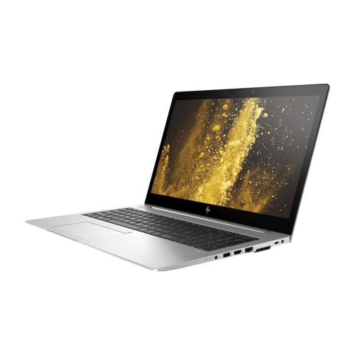 Refurbished HP EliteBook 850 G5 Laptop with Windows 11 Pro