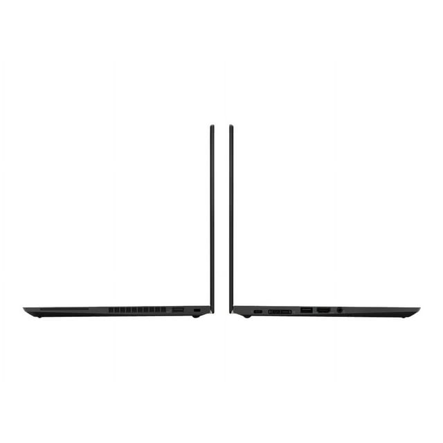 Ordinateur portable de jeu Lenovo ThinkPad X395 AMD Ryzen 5 Pro 3500U | GPU AMD Radeon Vega 8 | 8 Go de RAM | SSD 256 Go - (remis à neuf)