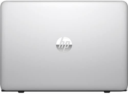 Ordinateur portable HP EliteBook 840R G4 14" Full HD avec écran tactile - Core i5 8e génération - jusqu'à 3,6 GHz | 16 Go de RAM - 256 Go de SSD | Windows 11 Pro 64 bits - (remis à neuf)