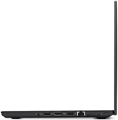 Lenovo ThinkPad T470 14" Laptop - Intel Core i5-7300U | 16GB RAM | 256GB SSD | Windows 10 Pro - (Refurbished)