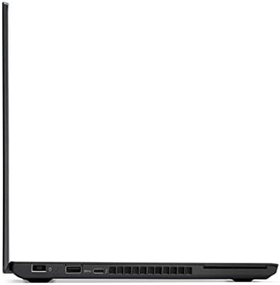 Lenovo ThinkPad T470 14" Laptop - Intel Core i5-7300U | 16GB RAM | 256GB SSD | Windows 10 Pro - (Refurbished)