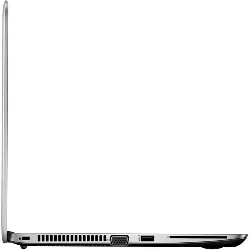 Ordinateur portable HP EliteBook 840R G4 14" Full HD avec écran tactile - Core i5 8e génération - jusqu'à 3,6 GHz | 16 Go de RAM - 256 Go de SSD | Windows 11 Pro 64 bits - (remis à neuf)