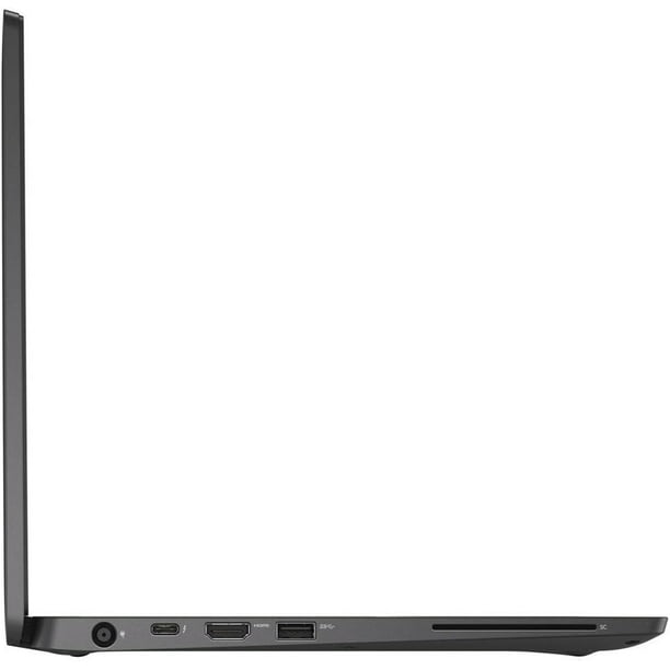 Ordinateur portable Dell Latitude 7400 14" FHD - Intel Core i7 8e génération | 16 Go de RAM | 256 Go de SSD | Windows 11 Pro - (remis à neuf)