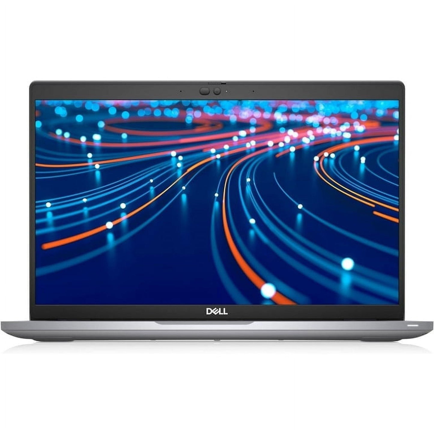 Ordinateur portable Dell Latitude 5420 14" - Intel Core i7 11e génération | 16 Go de RAM | SSD 256 Go | Windows 11 Pro | Écran tactile Full HD - (remis à neuf)