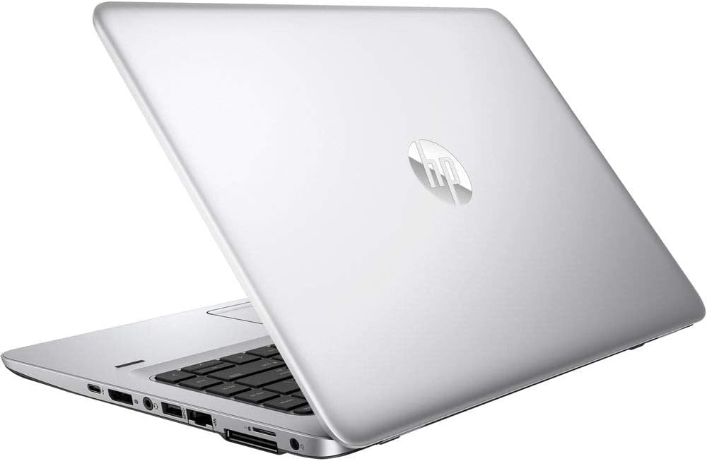 Ordinateur portable HP EliteBook 840R G4 14" Full HD avec écran tactile - Core i5 8e génération - jusqu'à 3,6 GHz | 16 Go de RAM - 256 Go de SSD | Windows 11 Pro 64 bits - (remis à neuf)