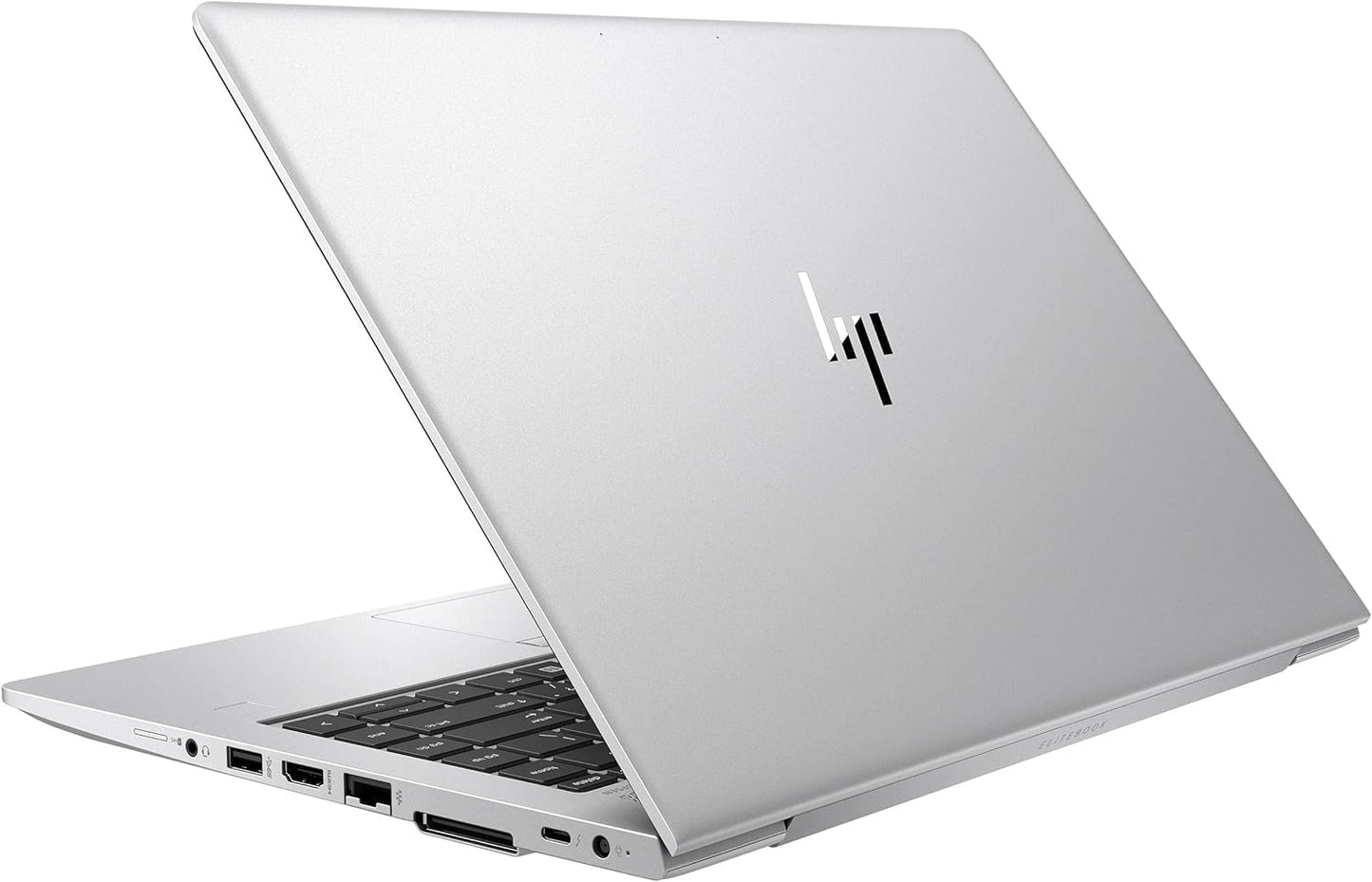 HP EliteBook 840 G6 14" FHD Touch Screen Laptop- Intel Core i5-8300U | 16GB RAM | 256GB SSD | Windows 11 Pro - (Refurbished)