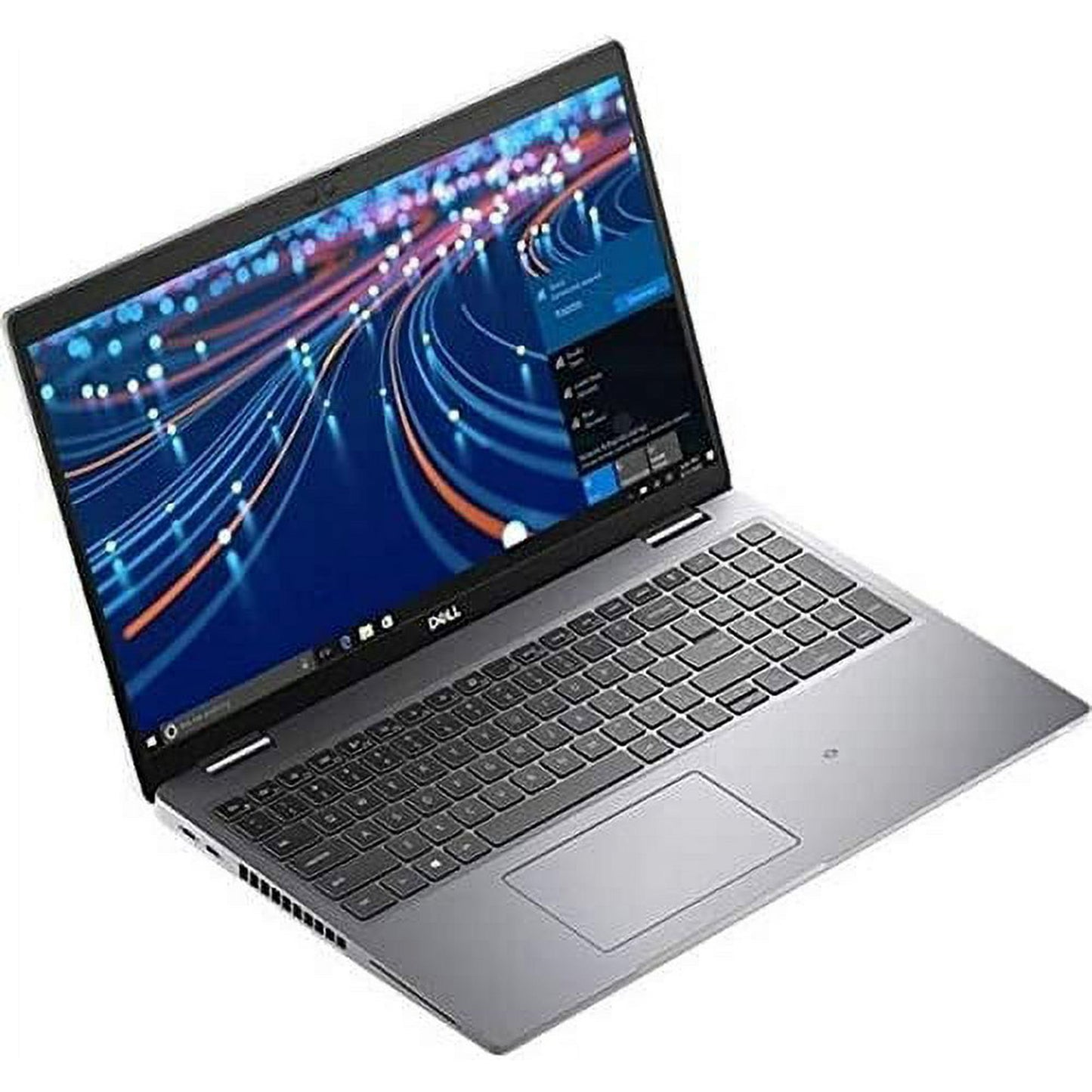 Ordinateur portable Dell Latitude 5520 15,6" - Intel Core i5 11e génération | 16 Go de RAM | SSD 512 Go | Windows 11 Pro | Écran Full HD - (remis à neuf)