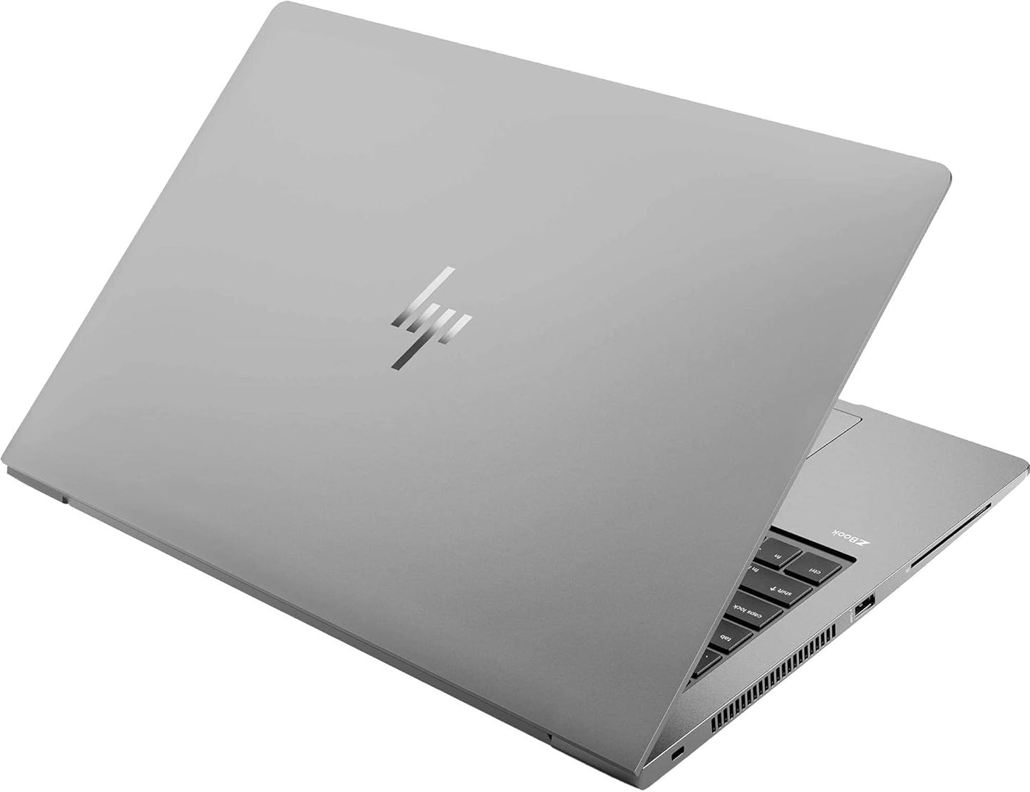 HP ZBook 15u G5 15.6" Mobile WorkStation - Intel Core i7-8650U | 16GB RAM | 256GB SSD - Windows 11 Pro - (Refurbished)