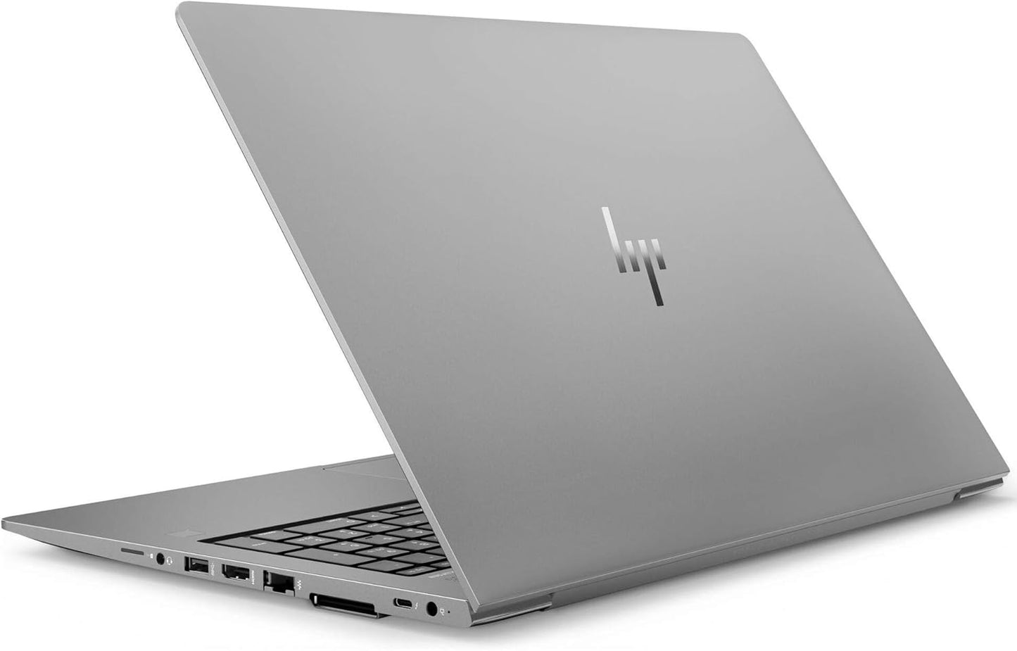 HP ZBook 15u G5 15.6" Mobile WorkStation - Intel Core i7-8650U | 16GB RAM | 256GB SSD - Windows 11 Pro - (Refurbished)