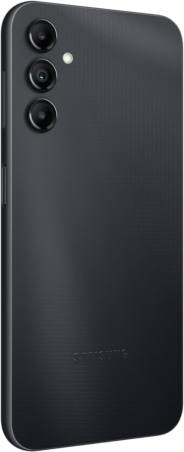 Samsung Galaxy A14 5G 64GB , 6.6" Display, 50MP Tripple Camera | 5000mAh Battery - (Refurbished)
