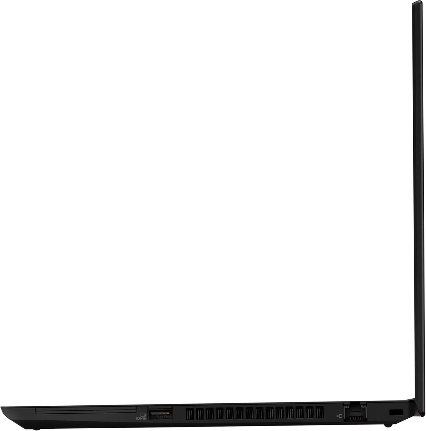 Lenovo ThinkPad T14 14" Ultrabook - Intel Core i5 10th Gen | 16GB RAM | 512GB SSD | Windows 11 Pro - FHD Touch Screen - (Refurbished)