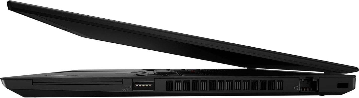 Lenovo ThinkPad T14s 14" Ultrabook - Intel Core i7 10th Gen | 16GB RAM | 512GB SSD | Windows 11 Pro - FHD Touch Screen - (Refurbished)