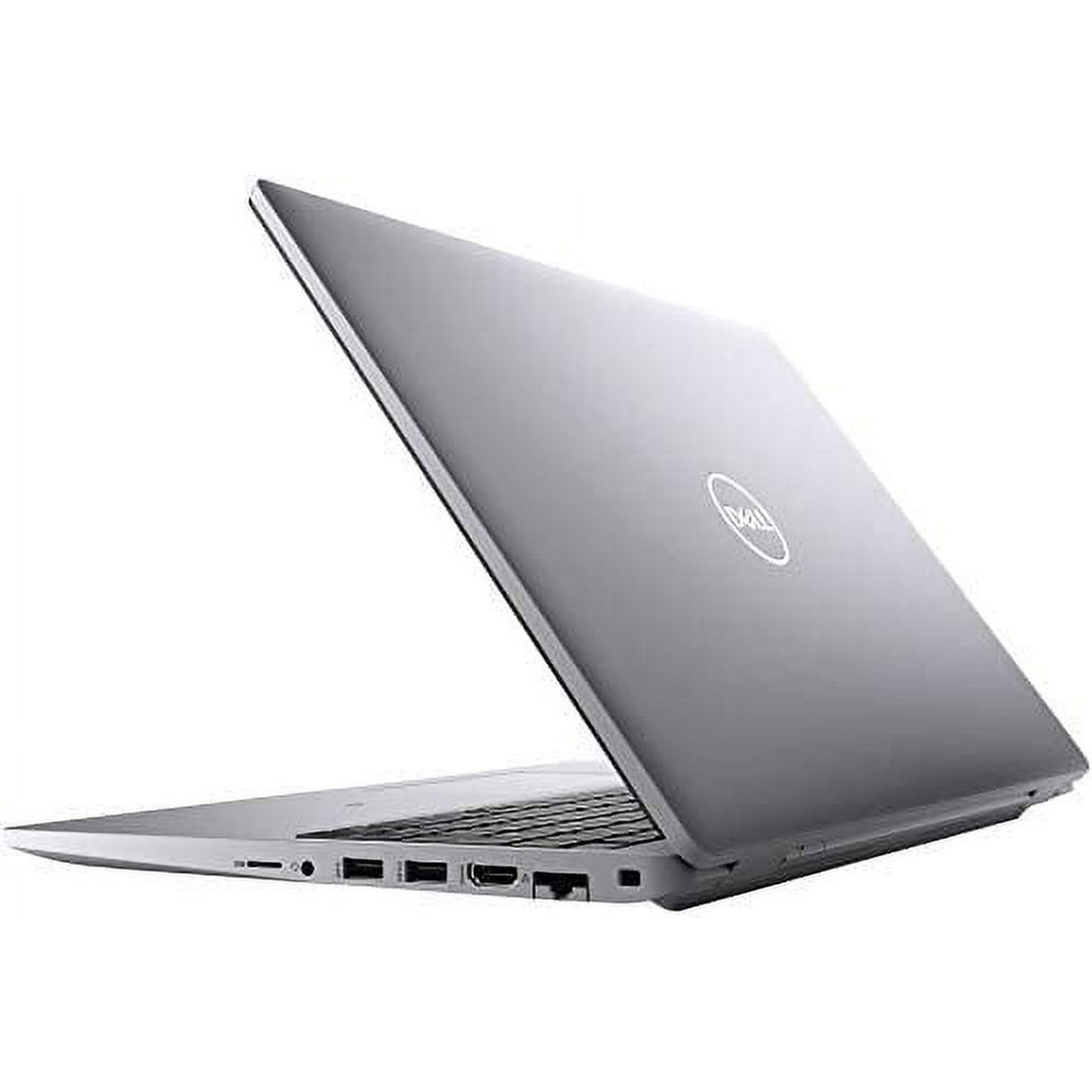 Ordinateur portable Dell Latitude 5520 15,6" - Intel Core i5 11e génération | 16 Go de RAM | SSD 512 Go | Windows 11 Pro | Écran Full HD - (remis à neuf)