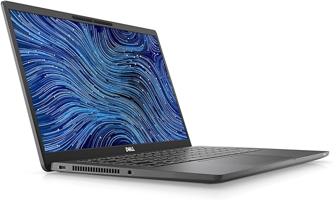 Ordinateur portable 2 en 1 DELL Latitude 7420 - Écran 14" FHD - Intel Core i5 11e génération | 16 Go de RAM | SSD 256 Go - (remis à neuf)