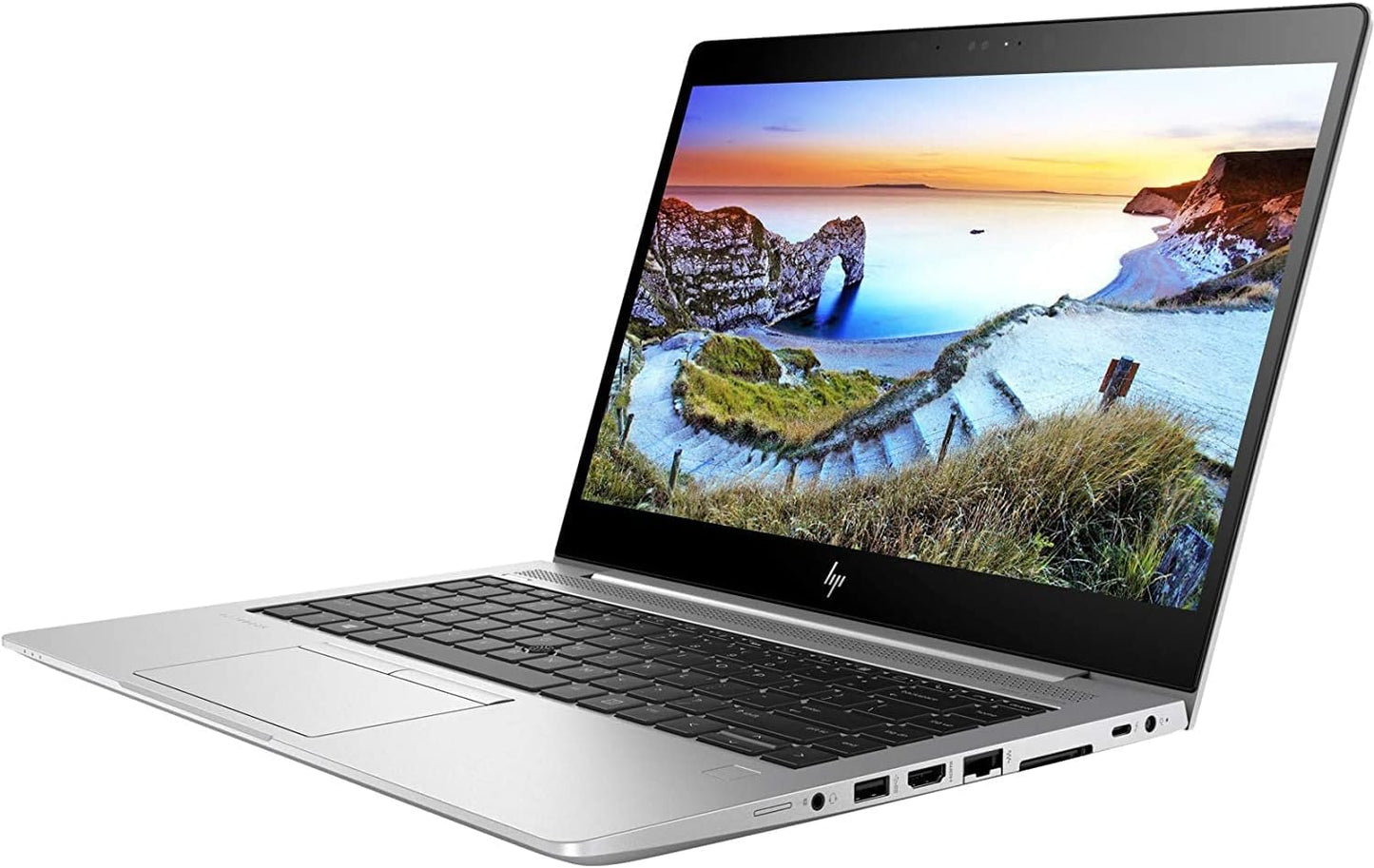 Refurbished HP Elitebook 840 G5