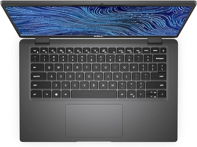 Ordinateur portable 2 en 1 DELL Latitude 7420 - Écran 14" FHD - Intel Core i5 11e génération | 16 Go de RAM | SSD 256 Go - (remis à neuf)