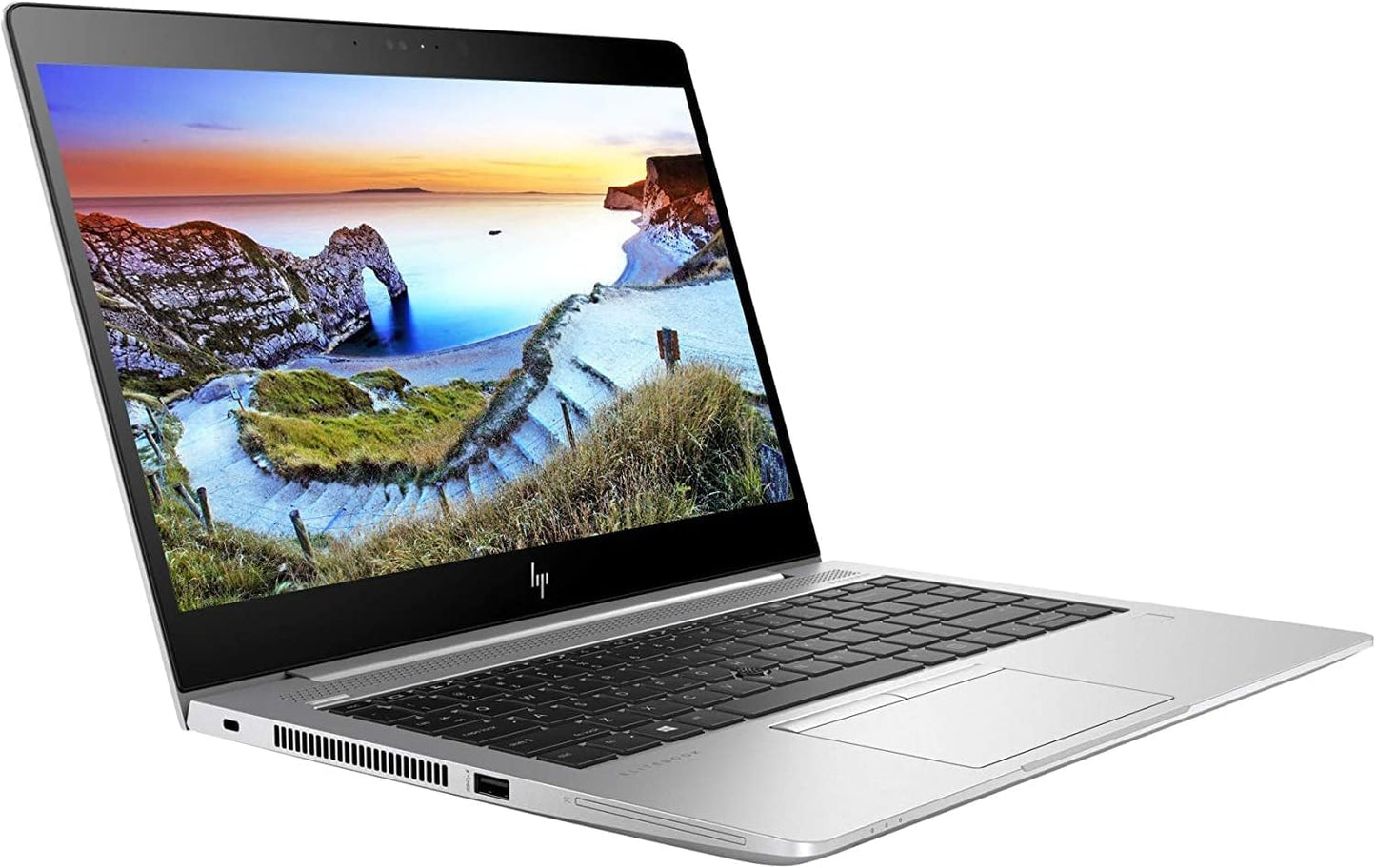 Refurbished HP Elitebook 840 G5