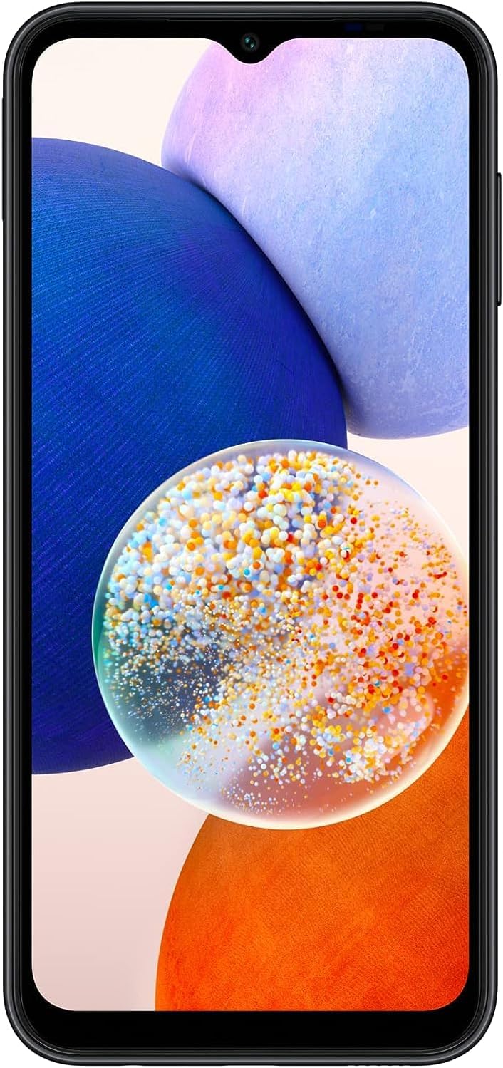 Samsung Galaxy A14 5G 64GB , 6.6" Display, 50MP Tripple Camera | 5000mAh Battery - (Refurbished)