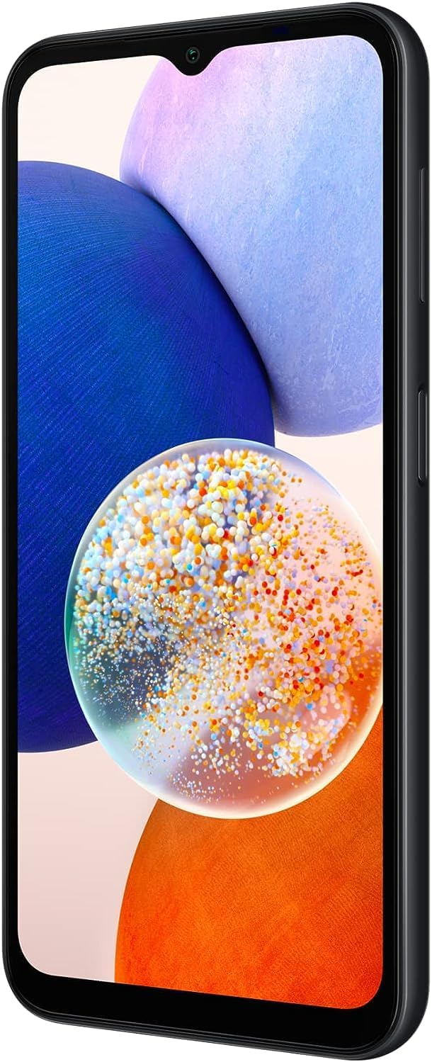 Samsung Galaxy A14 5G 64GB , 6.6" Display, 50MP Tripple Camera | 5000mAh Battery - (Refurbished)