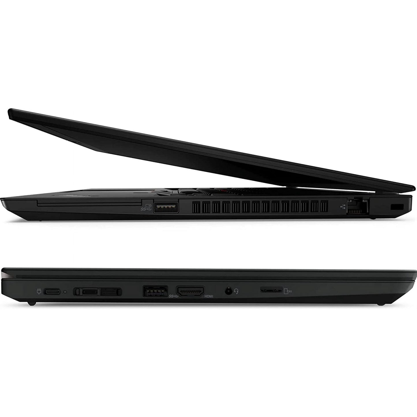 Lenovo ThinkPad T14 Gen2 - AMD Ryzen 7 PRO 5850U | 16GB RAM | 512TB SSD | 14" FHD - (Refurbished)