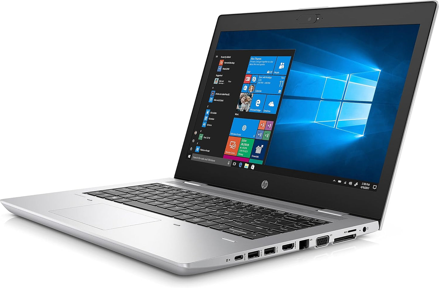 Refurbished HP ProBook 640 G4