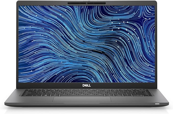 Ordinateur portable 2 en 1 DELL Latitude 7420 - Écran 14" FHD - Intel Core i5 11e génération | 16 Go de RAM | SSD 256 Go - (remis à neuf)