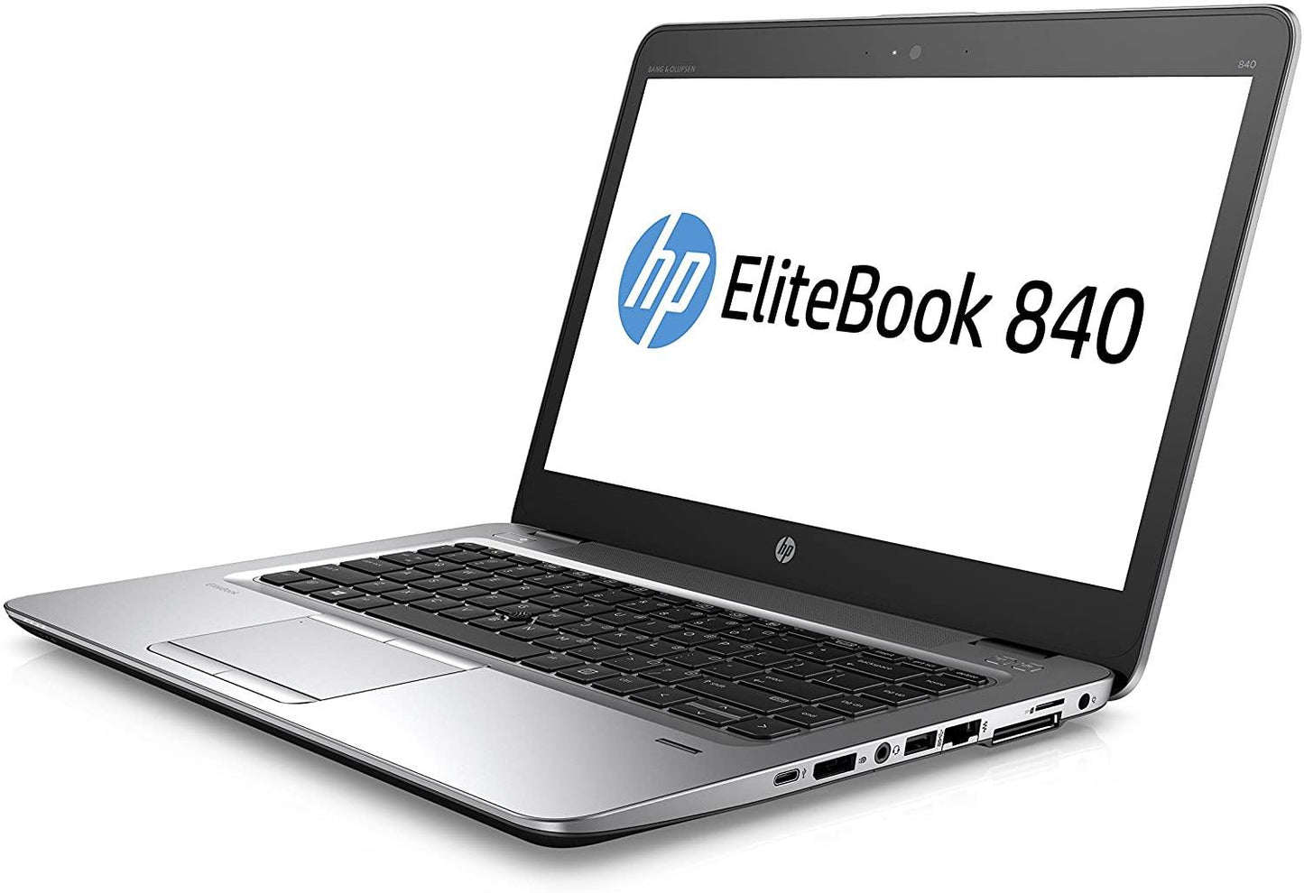 HP EliteBook 840 G3 14" FHD - Intel Core i7-6500U | 16 Go RAM | 256 Go SSD - Windows 10 - (Remis à neuf)