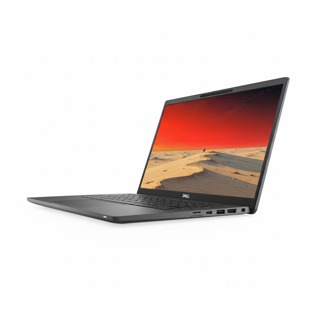 Dell Latitude 7420 14" FHD - Intel Core i5-11310U | 16GB RAM | 256GB SSD - Windows 11 Pro - (Refurbished)