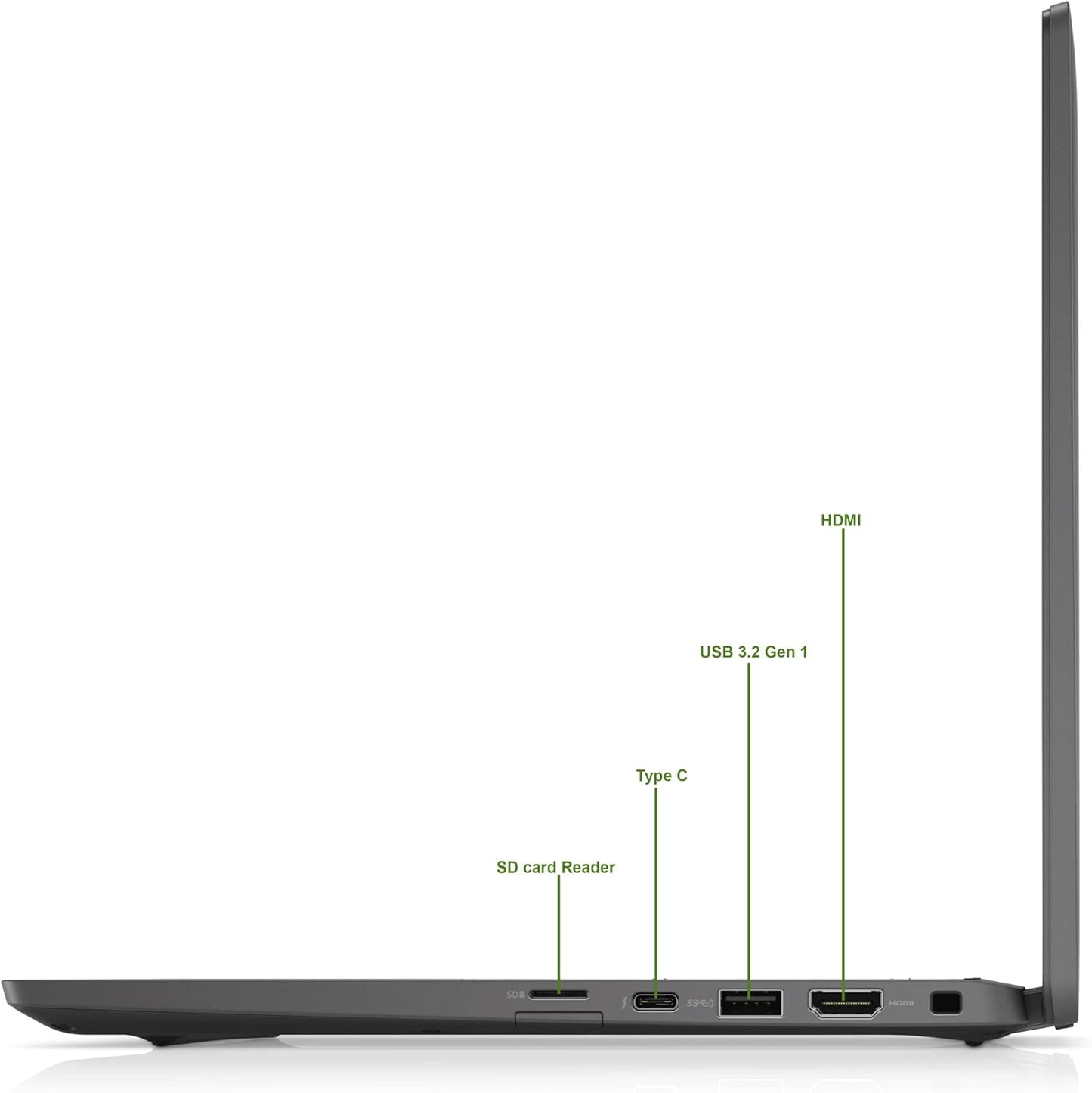 Dell Latitude 7420 14" FHD - Intel Core i5-11310U | 16GB RAM | 256GB SSD - Windows 11 Pro - (Refurbished)