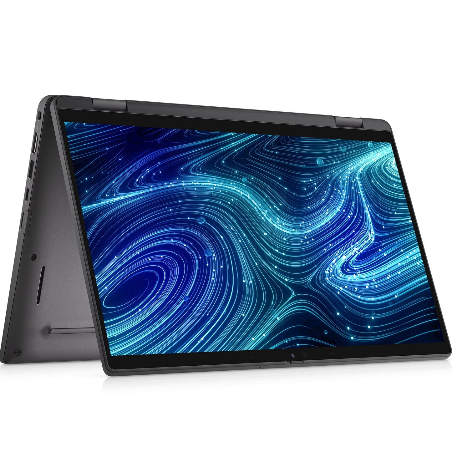 Ordinateur portable 2 en 1 DELL Latitude 7420 - Écran 14" FHD - Intel Core i5 11e génération | 16 Go de RAM | SSD 256 Go - (remis à neuf)