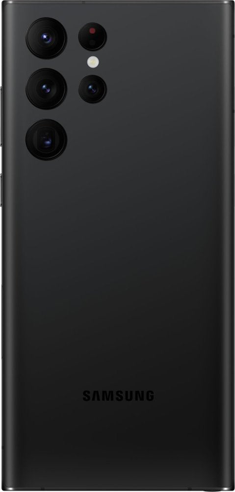 Samsung Galaxy S22 Ultra
