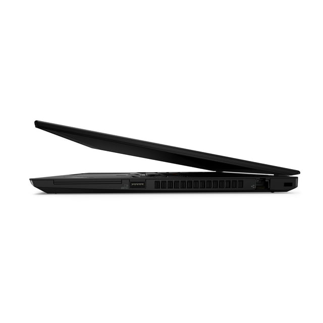 Ultrabook Lenovo ThinkPad T490 14" - Intel Core i7 8665U | 16 Go de RAM | SSD 512 Go | Windows 11 Pro - (Remis à neuf)