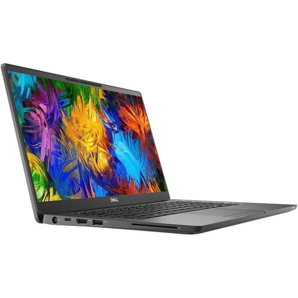 Ordinateur portable Dell Latitude 7400 14" FHD - Intel Core i7 8e génération | 16 Go de RAM | 256 Go de SSD | Windows 11 Pro - (remis à neuf)