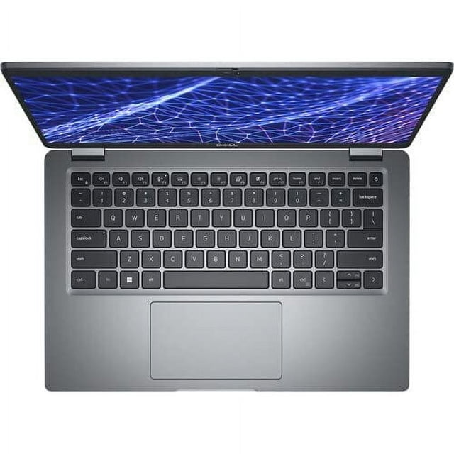 Ordinateur portable Dell Latitude 5420 14" - Intel Core i7 11e génération | 16 Go de RAM | SSD 256 Go | Windows 11 Pro | Écran tactile Full HD - (remis à neuf)