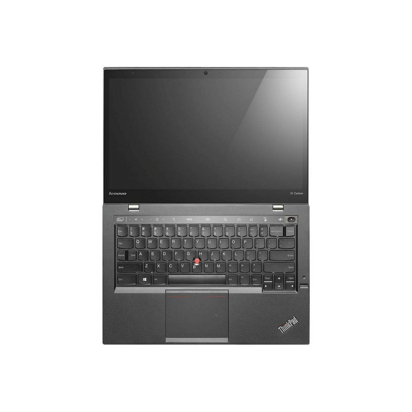 Ordinateur portable Lenovo ThinkPad X1 Carbon 3e génération remis à neuf - Intel Core i7, 16 Go de RAM, 512 Go de SSD, Windows 10 Pro - (remis à neuf)