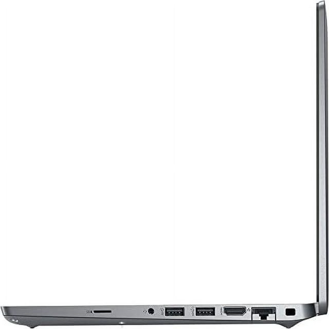 Ordinateur portable Dell Latitude 5420 14" - Intel Core i7 11e génération | 16 Go de RAM | SSD 256 Go | Windows 11 Pro | Écran tactile Full HD - (remis à neuf)