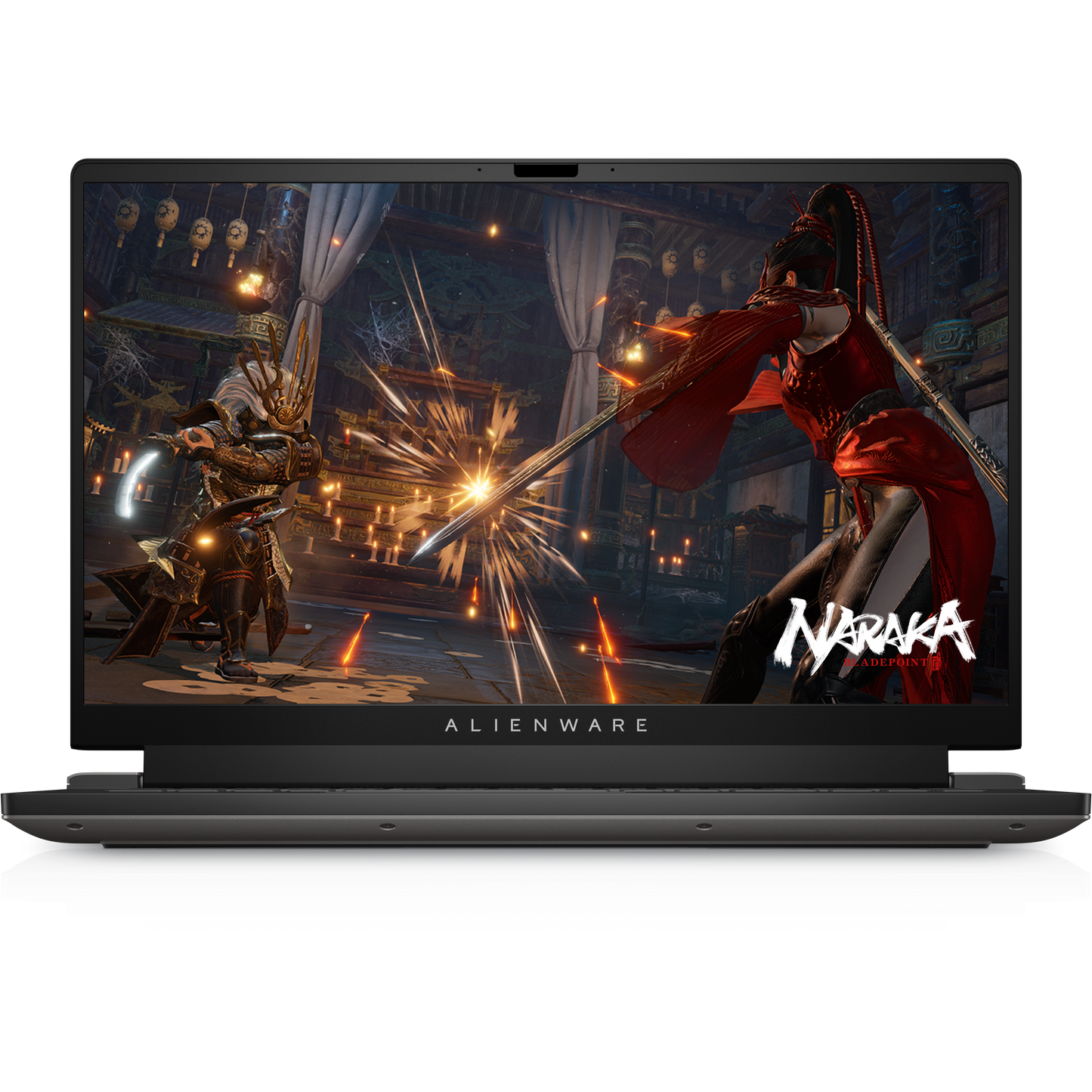 Open-box Alienware M15 R7, QHD 240Hz, i7 12th Gen, 16GB RAM and 1TB