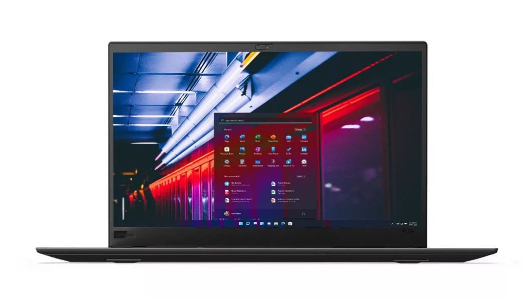 Lenovo ThinkPad X1 Carbon Gen 6 Ultrabook 14" FHD à écran tactile - Intel Core i5-8300U | 16 Go de RAM | 256 Go de SSD | Windows 11 Pro - (Remis à neuf)
