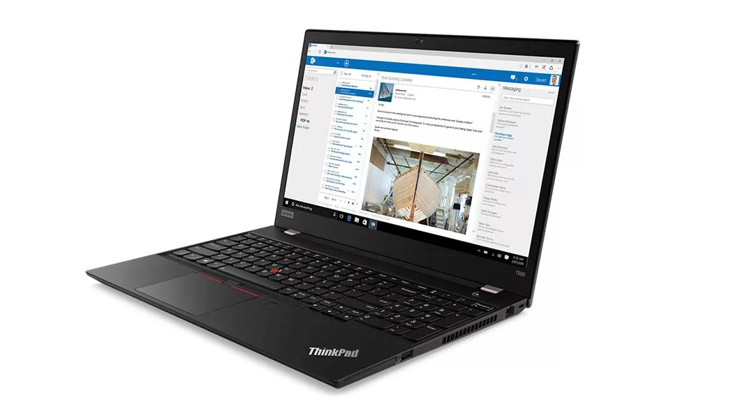 Lenovo ThinkPad T590 remis à neuf