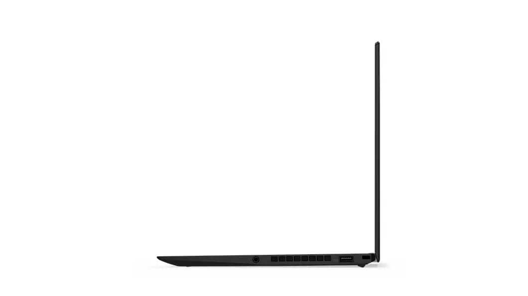 Lenovo ThinkPad X1 Carbon Gen 6 Ultrabook 14" FHD à écran tactile - Intel Core i5-8300U | 16 Go de RAM | 256 Go de SSD | Windows 11 Pro - (Remis à neuf)