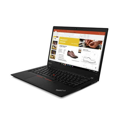 Lenovo ThinkPad T490 14" Laptop - Intel Core i5 8th Gen 16GB RAM | 512GB SSD - (Refurbished)