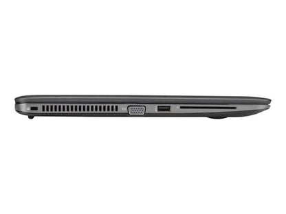 Refurbished HP ZBook 17 G3 with FHD dispay