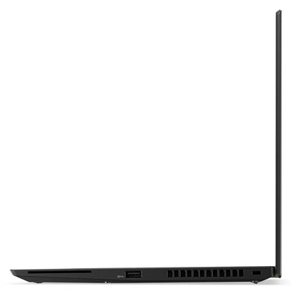 Lenovo ThinkPad T480s (Touch Screen) FHD Ultrabook | Intel i5 8365U |16 GB RAM | 256 GB SSD | Windows 11 Pro - (Refurbished)