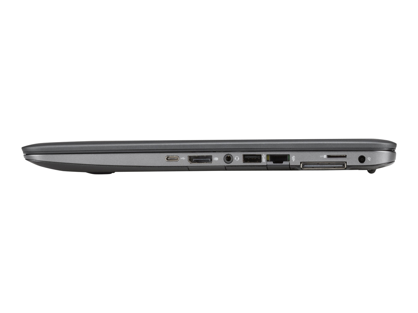 Refurbished HP ZBook 17 G3 with FHD dispay