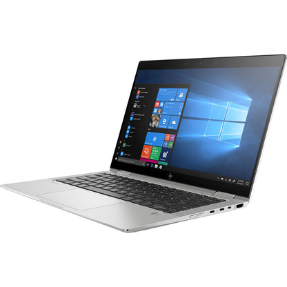 HP EliteBook X360 1030 G4 13.3" Touchscreen 2-in-1 Notebook - Intel i7-8365U - 16GB RAM - 1TB SSD - Windows 11 Pro (Refurbished)