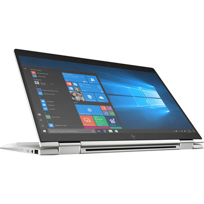 HP EliteBook X360 1030 G4 13.3" Touchscreen 2-in-1 Notebook - Intel i5-8365U - 8GB RAM - 256GB SSD - Windows 11 Pro (Refurbished)