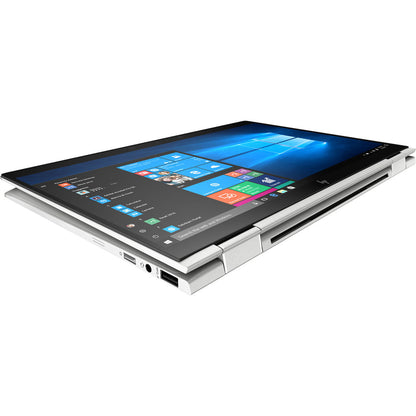 HP EliteBook X360 1030 G4 13.3" Touchscreen 2-in-1 Notebook - Intel i5-8365U - 8GB RAM - 256GB SSD - Windows 11 Pro (Refurbished)