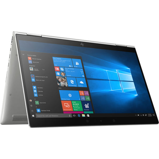 HP EliteBook 830 G7 13,3" FHD - Intel Core i7 10e génération | 16 Go de RAM | 512 Go de SSD - Windows 11 Pro - (Remis à neuf)